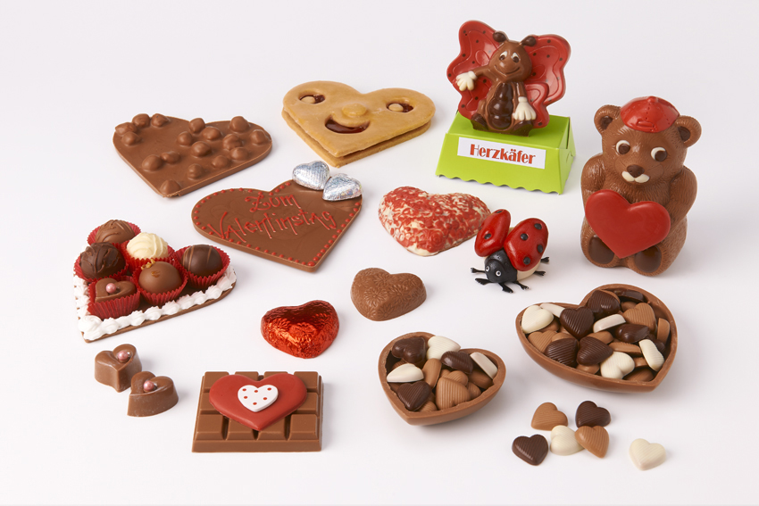 Valentinstag (21.1. - 14.2.)