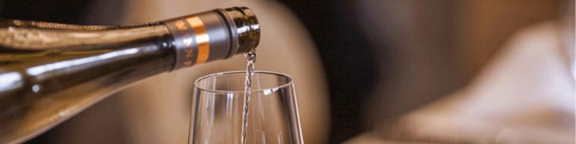 Alkoholische Getränke und Apéro von der Confiserie Steinmann